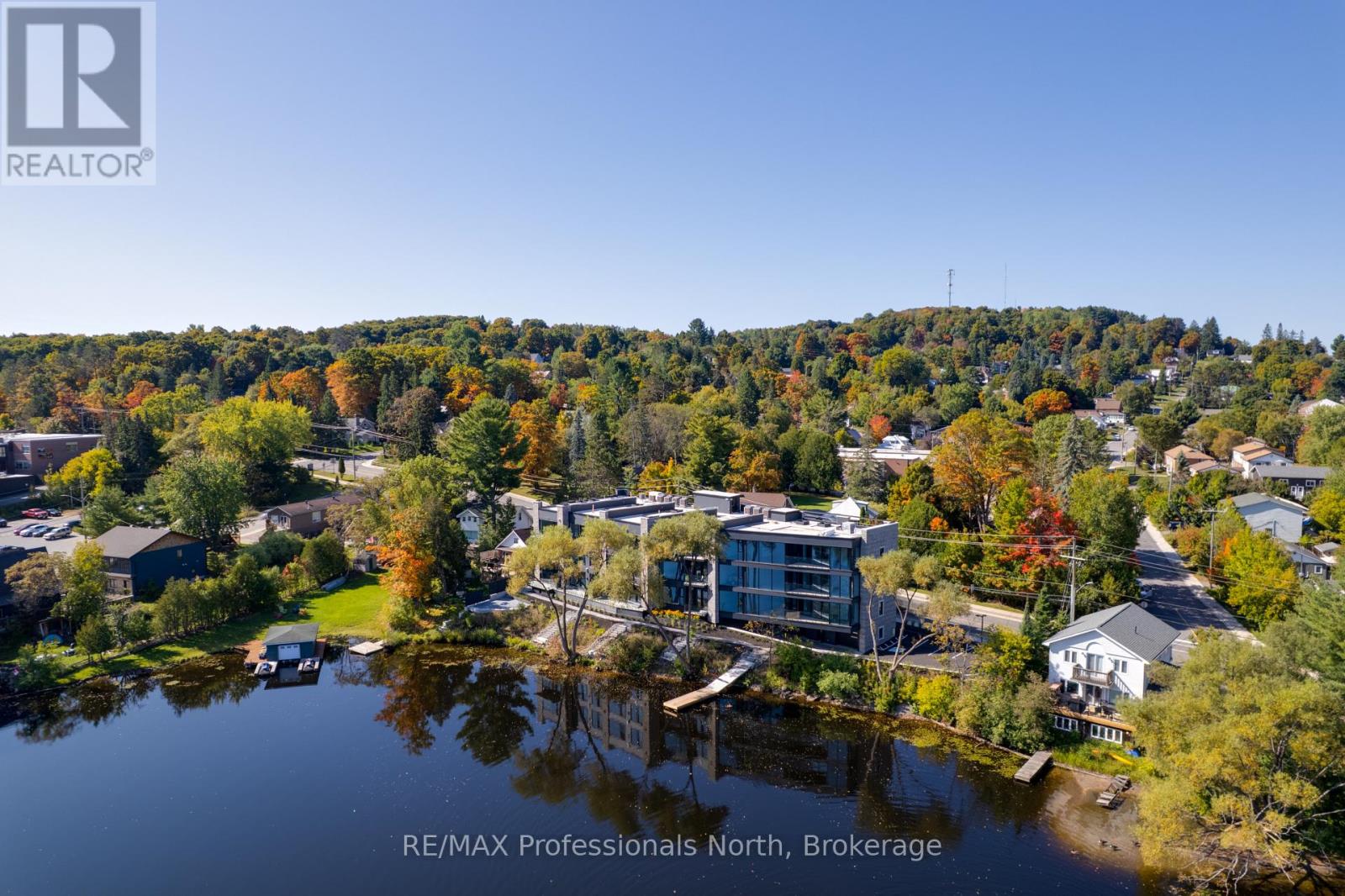 105 - 32 Brunel Road, Huntsville, Ontario  P1H 1P5 - Photo 14 - X12761728