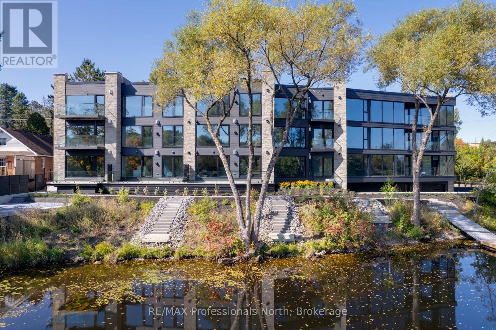 105 - 32 Brunel Road, Huntsville, Ontario  P1H 1P5 - Photo 25 - X12761728