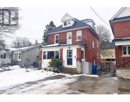 137 BIRMINGHAM STREET, Stratford, Ontario