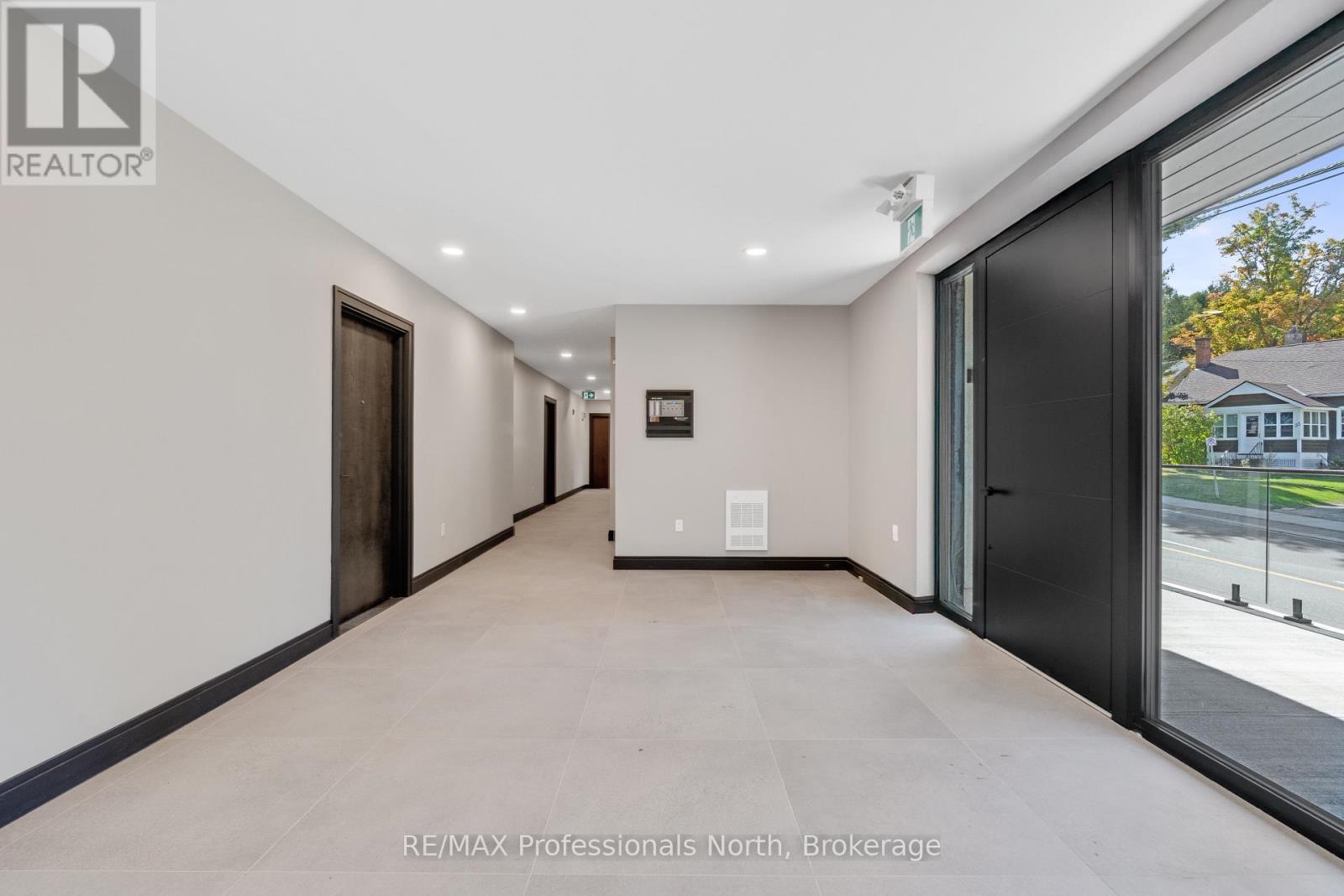 105 - 32 Brunel Road, Huntsville, Ontario  P1H 1P5 - Photo 29 - X12761728