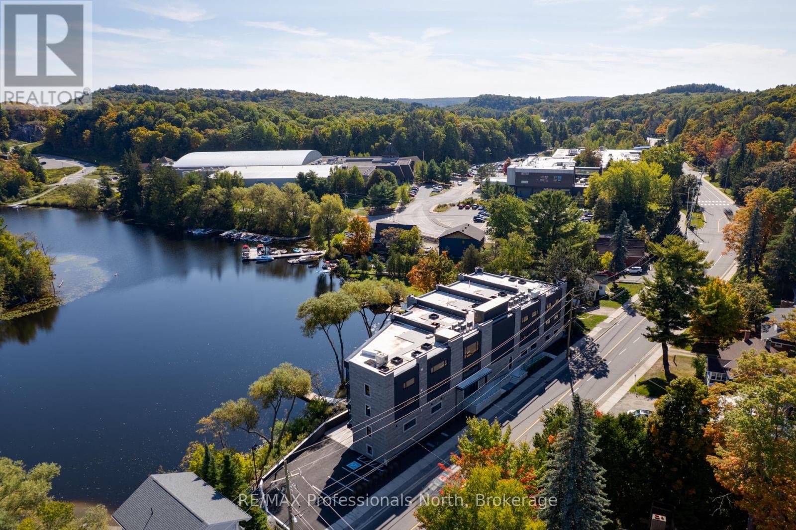 105 - 32 Brunel Road, Huntsville, Ontario  P1H 1P5 - Photo 24 - X12761728