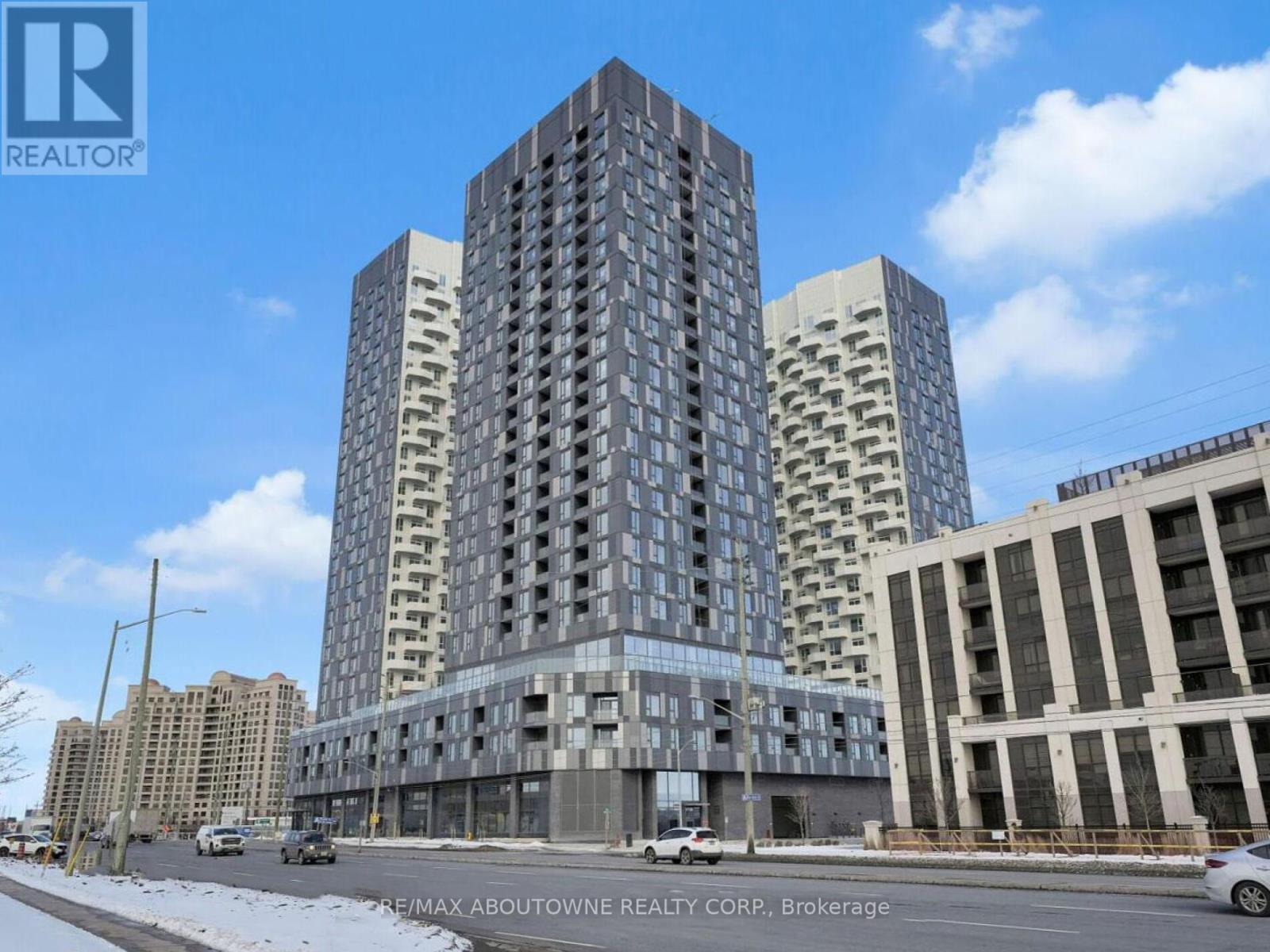 711 - 10 ABEJA STREET, Vaughan, Ontario