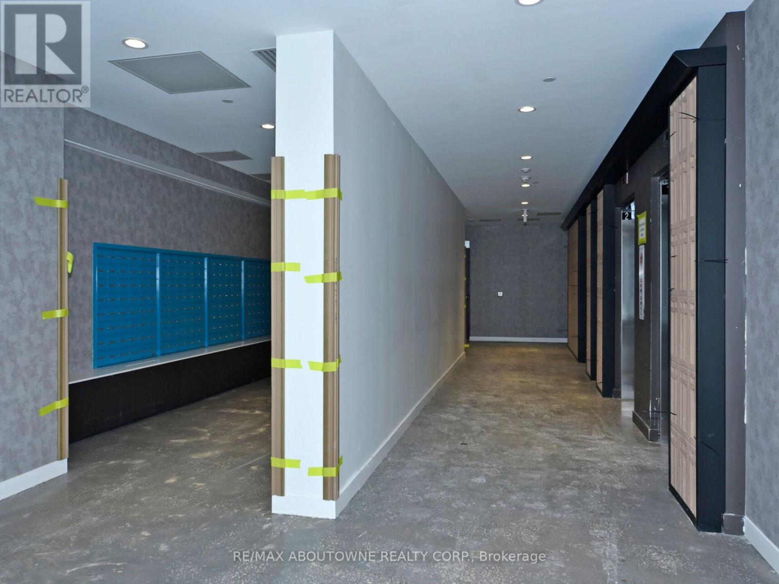 711 - 10 Abeja Street, Vaughan, Ontario  L4K 0R4 - Photo 7 - N12761248