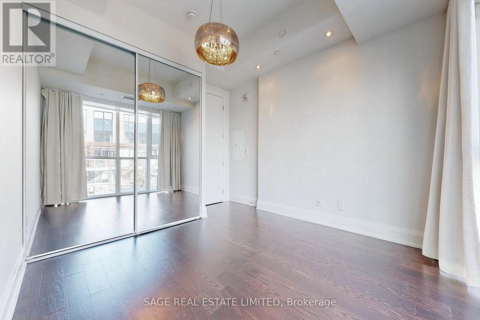 313 - 20 Fred Varley Drive, Markham, Ontario  L3R 1S4 - Photo 13 - N12761306