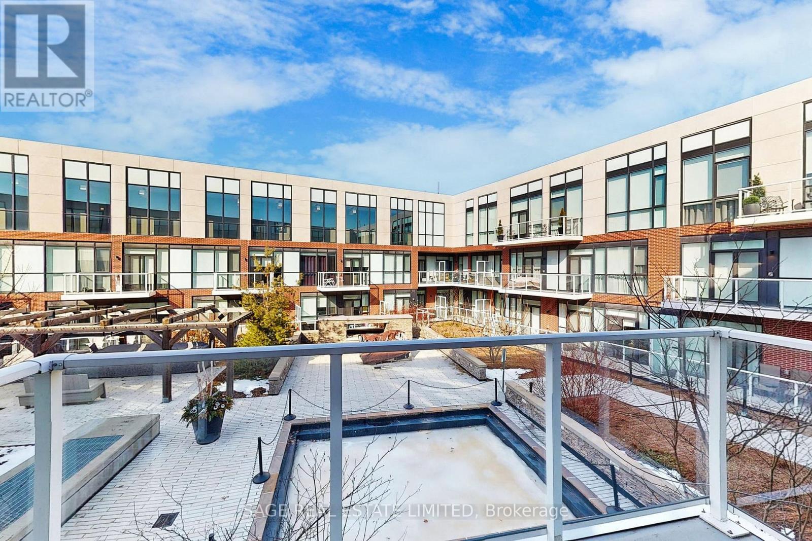 313 - 20 Fred Varley Drive, Markham, Ontario  L3R 1S4 - Photo 18 - N12761306