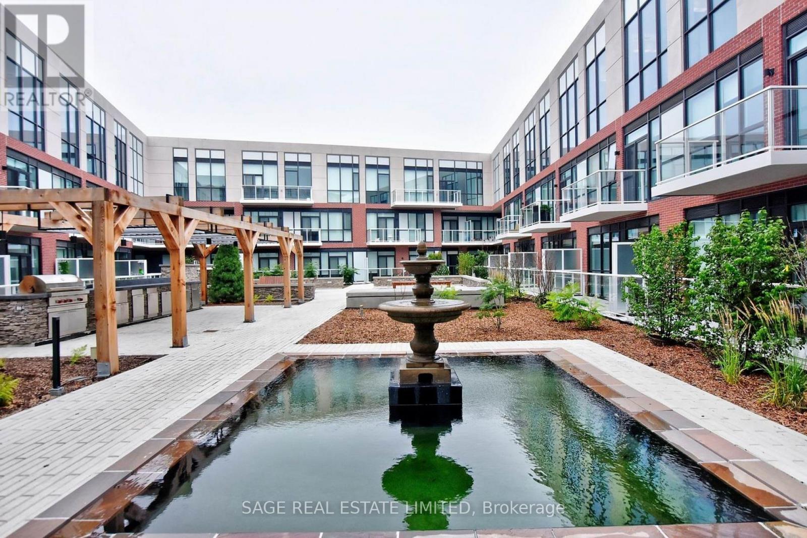 313 - 20 Fred Varley Drive, Markham, Ontario  L3R 1S4 - Photo 19 - N12761306