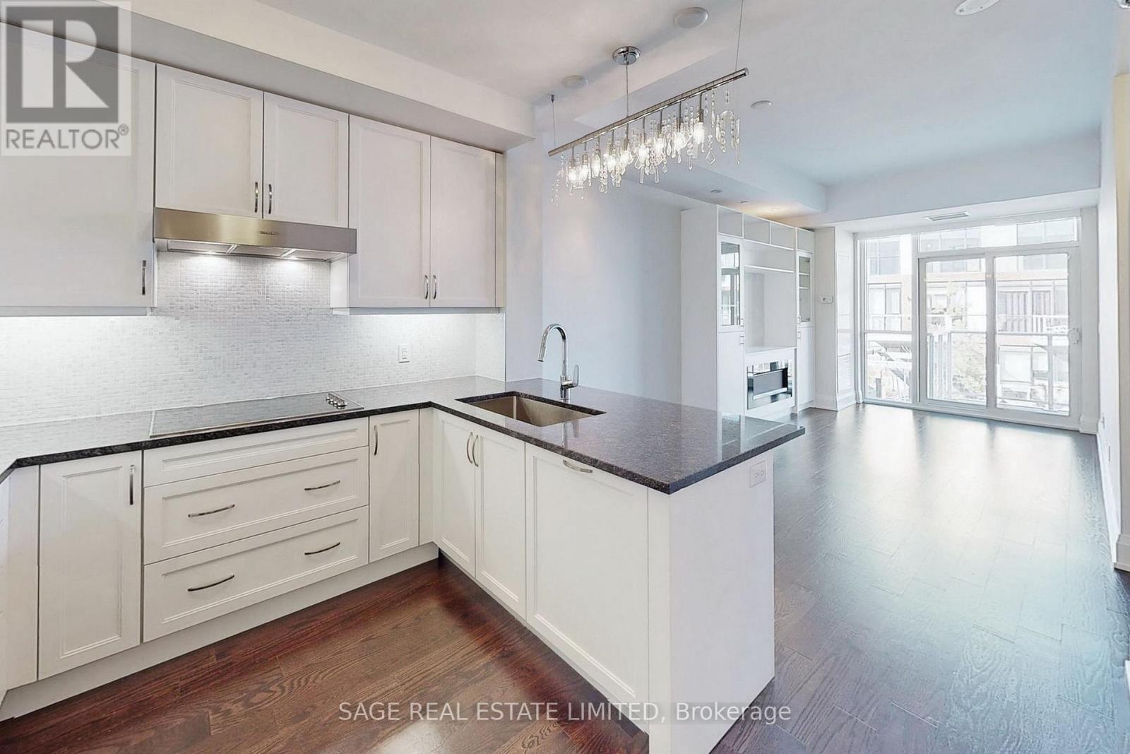 313 - 20 Fred Varley Drive, Markham, Ontario  L3R 1S4 - Photo 4 - N12761306