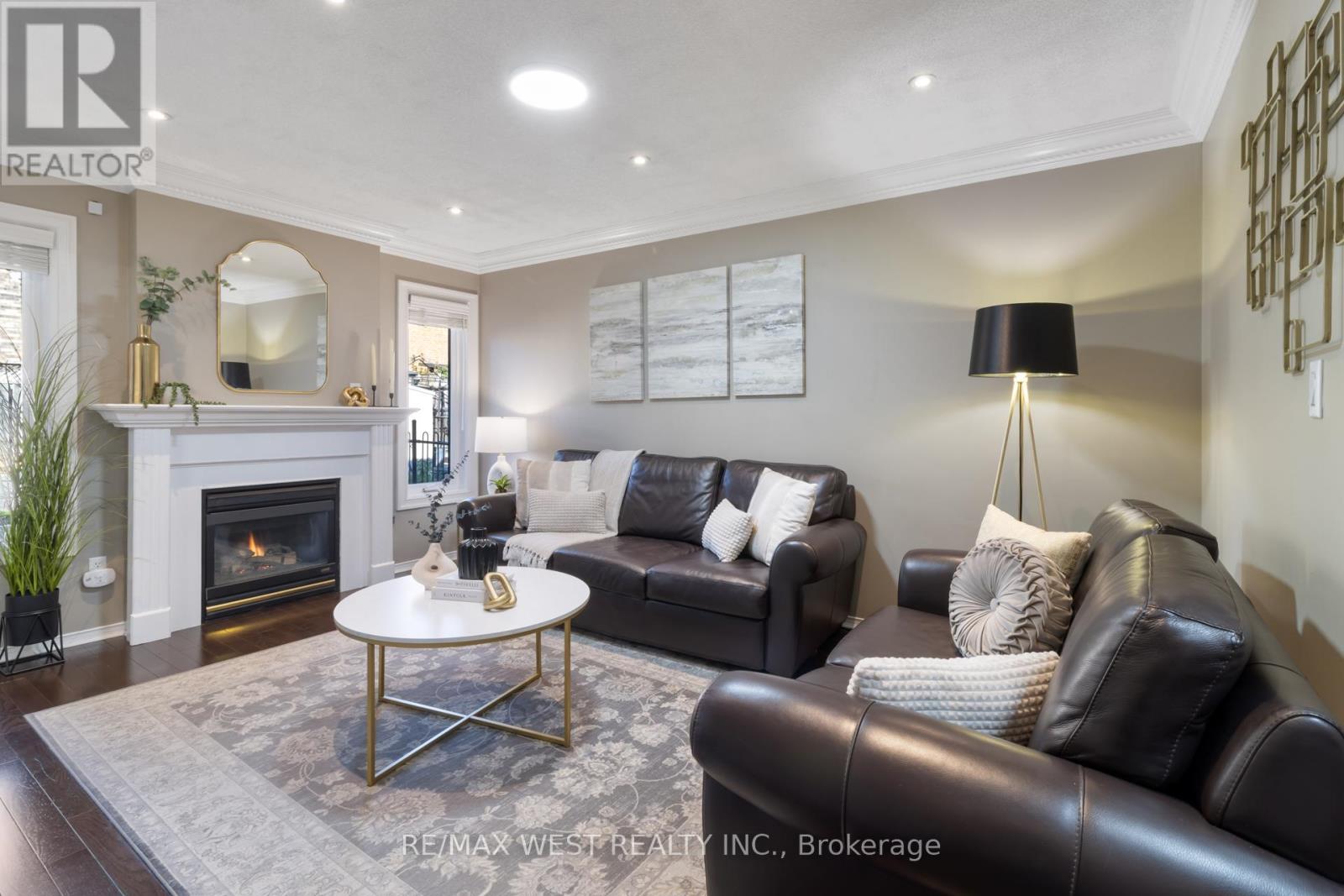 81 Purcell Crescent, Vaughan, Ontario  L6A 3C6 - Photo 10 - N12761308