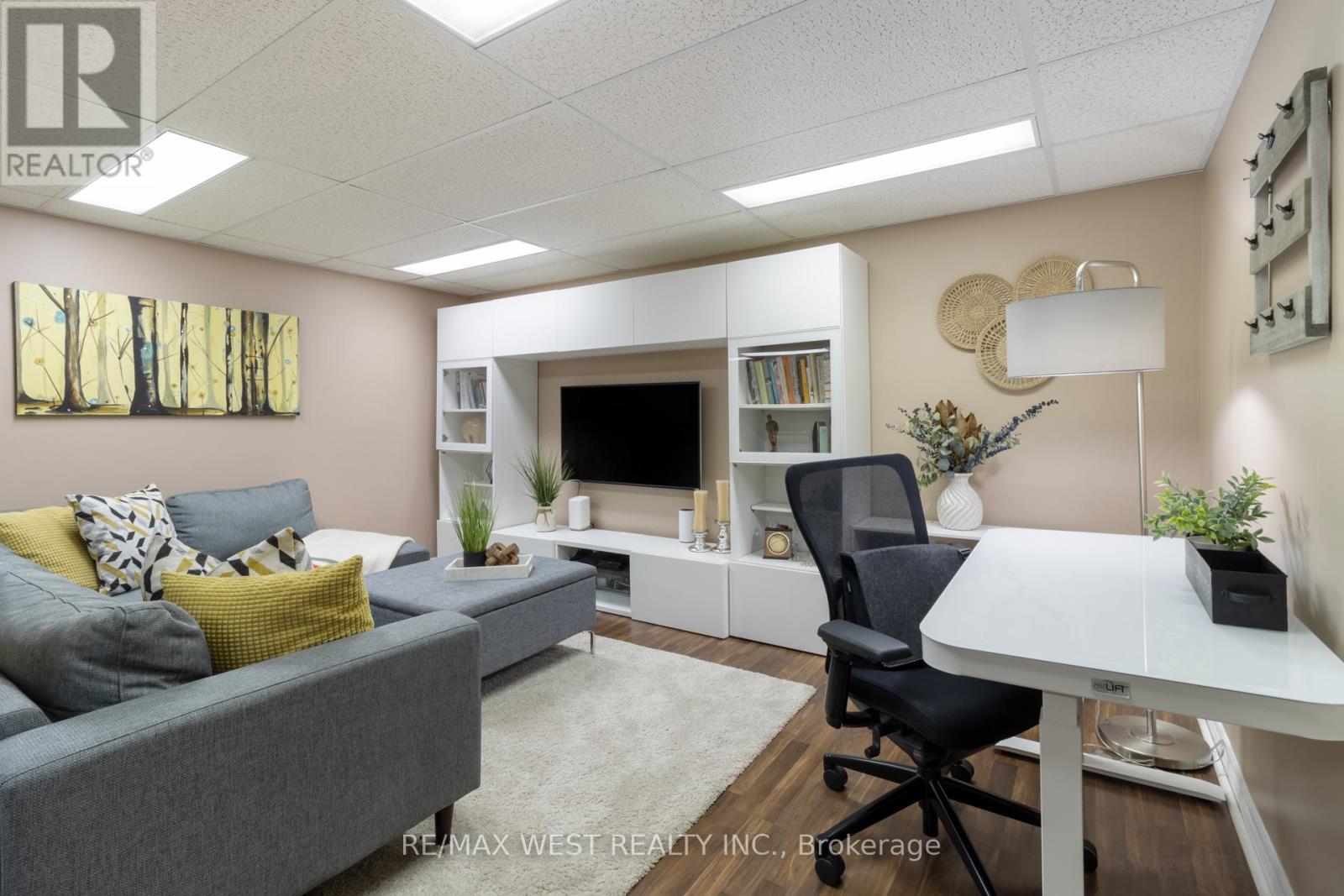 81 Purcell Crescent, Vaughan, Ontario  L6A 3C6 - Photo 38 - N12761308