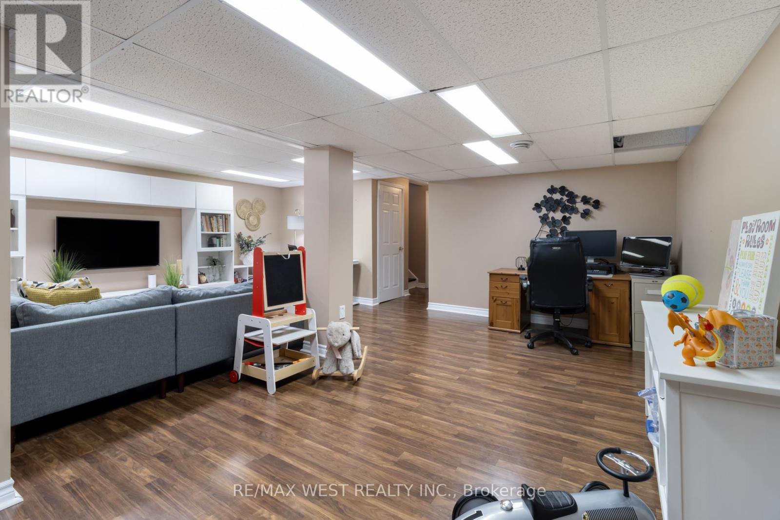 81 Purcell Crescent, Vaughan, Ontario  L6A 3C6 - Photo 39 - N12761308