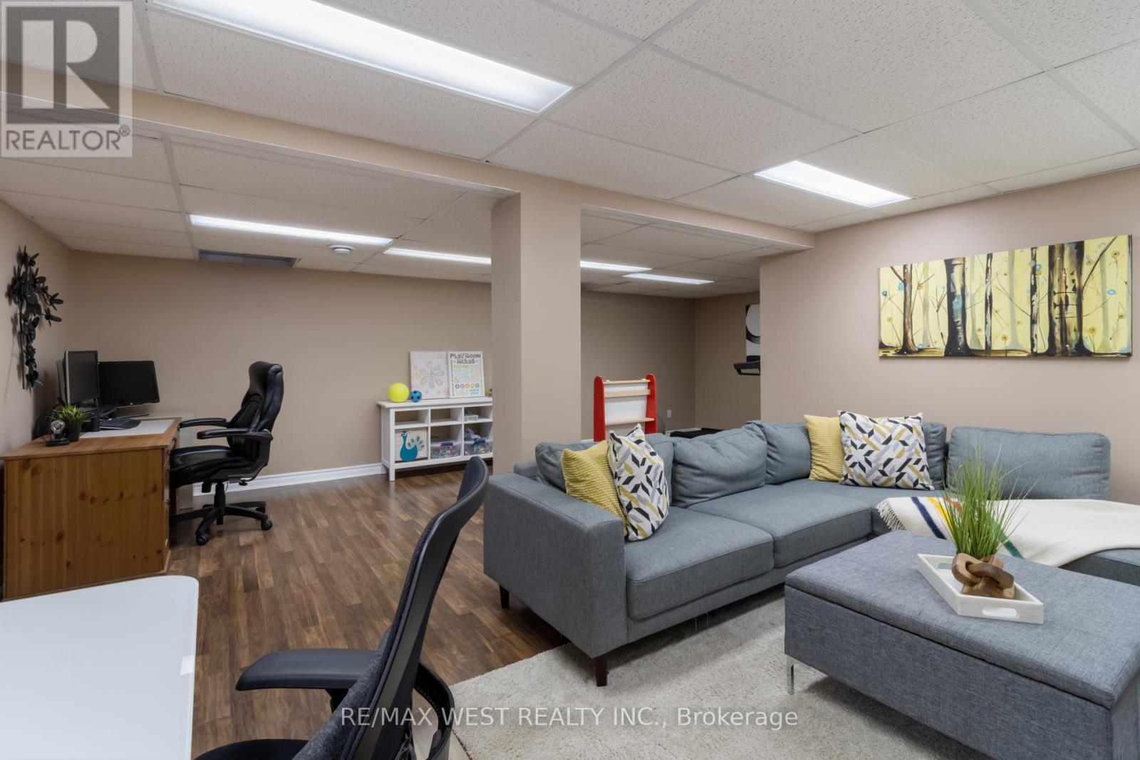 81 Purcell Crescent, Vaughan, Ontario  L6A 3C6 - Photo 42 - N12761308