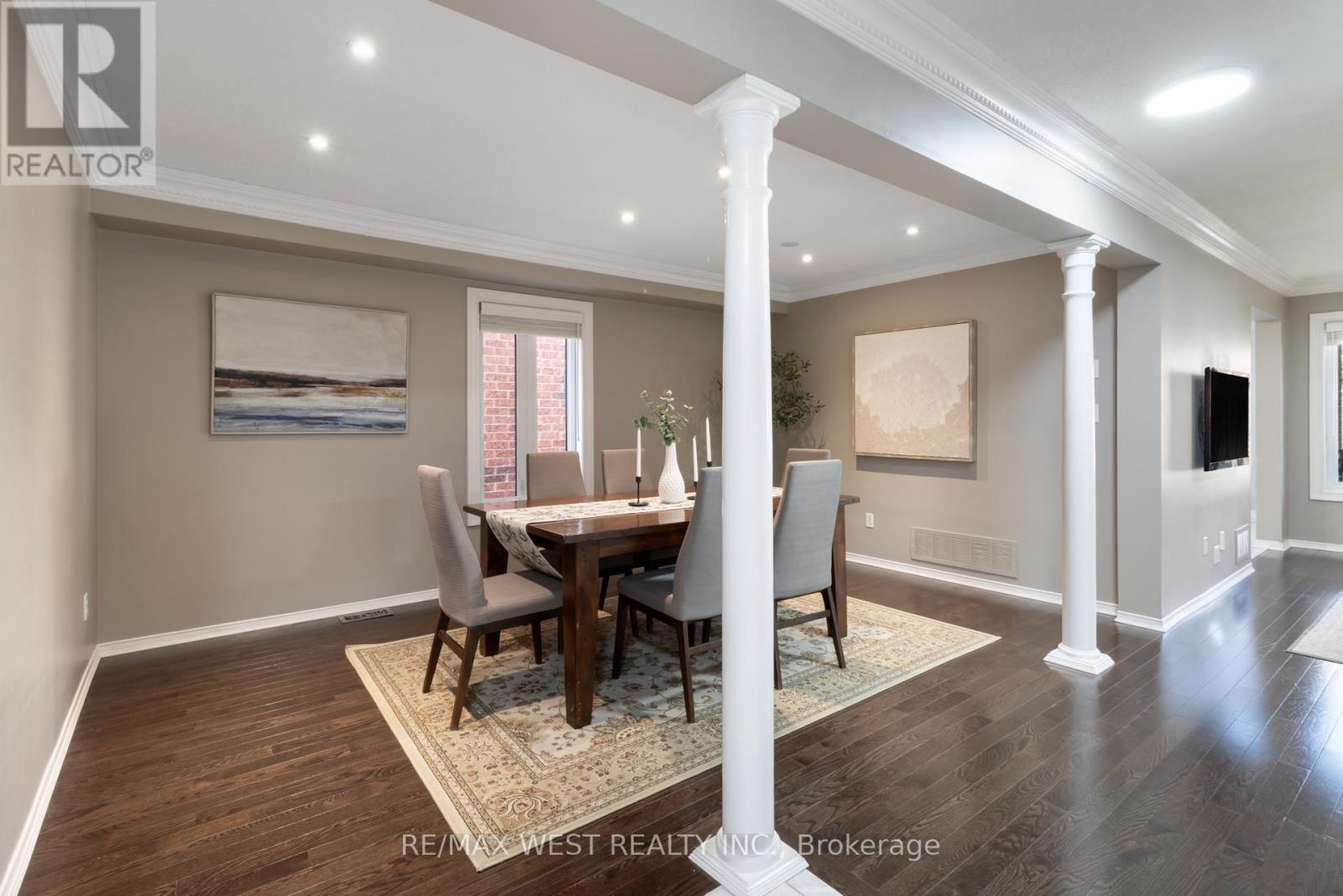 81 Purcell Crescent, Vaughan, Ontario  L6A 3C6 - Photo 9 - N12761308