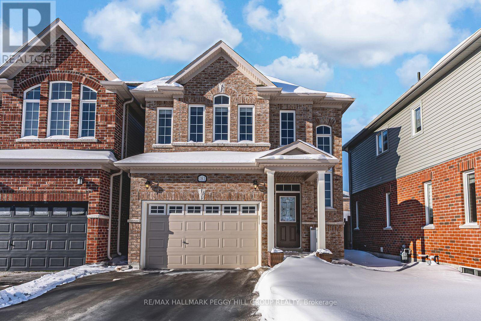 181 WAGNER CRESCENT, Essa, Ontario