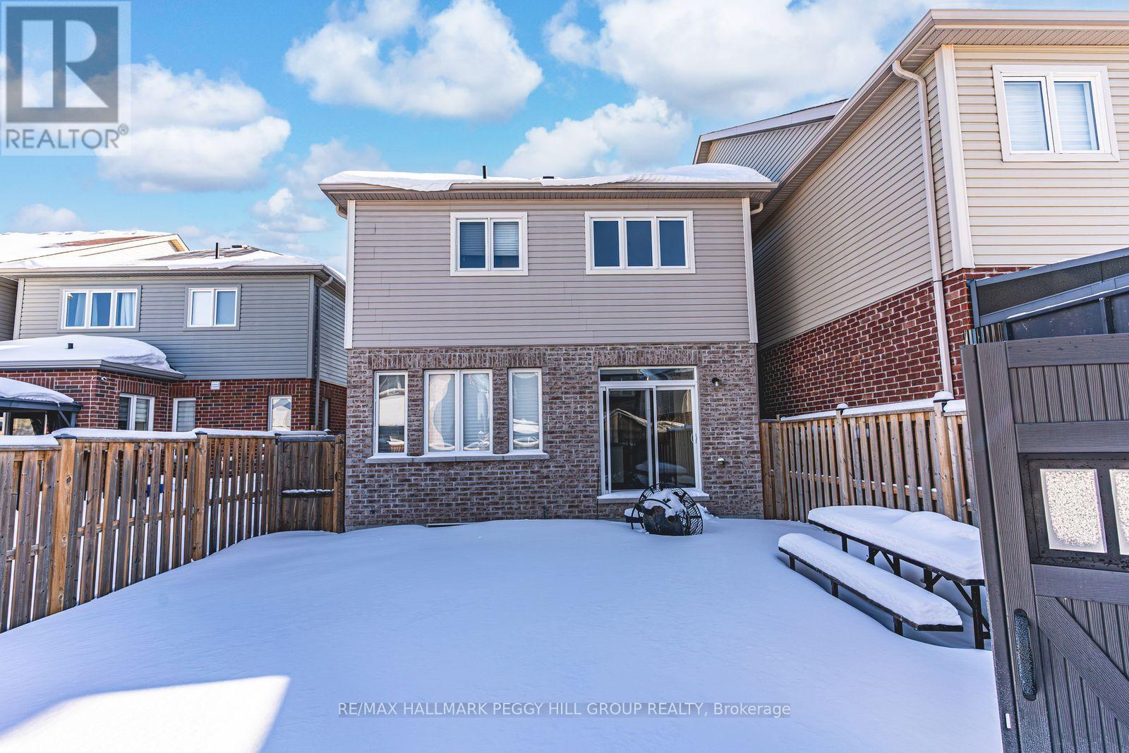 181 Wagner Crescent, Essa, Ontario  L3W 0P6 - Photo 14 - N12761310