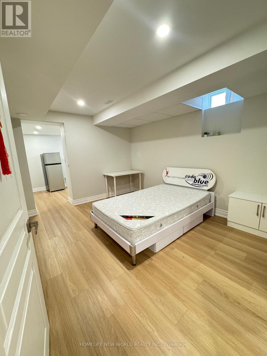 Bsmt 1 - 90 Riverwalk Drive, Markham, Ontario  L6B 0B9 - Photo 2 - N12761422