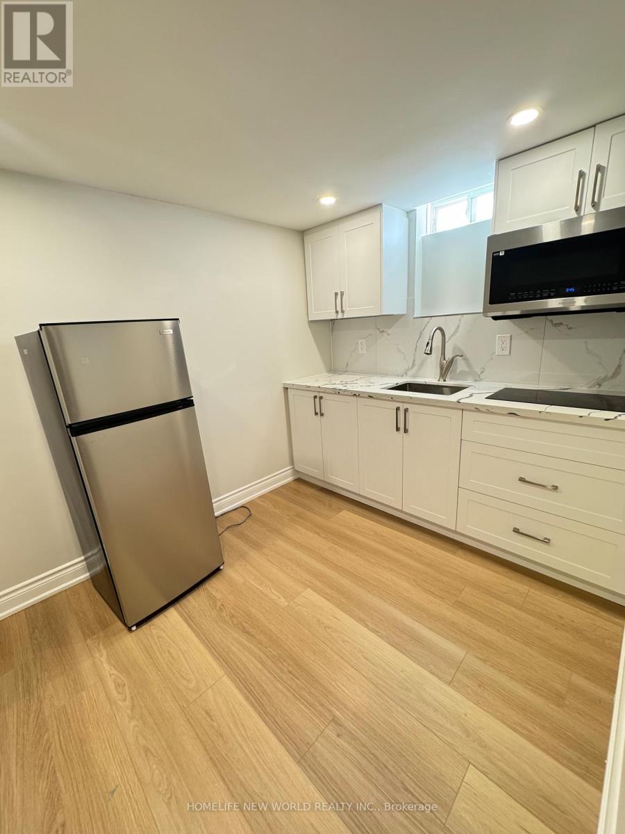 Bsmt 1 - 90 Riverwalk Drive, Markham, Ontario  L6B 0B9 - Photo 5 - N12761422