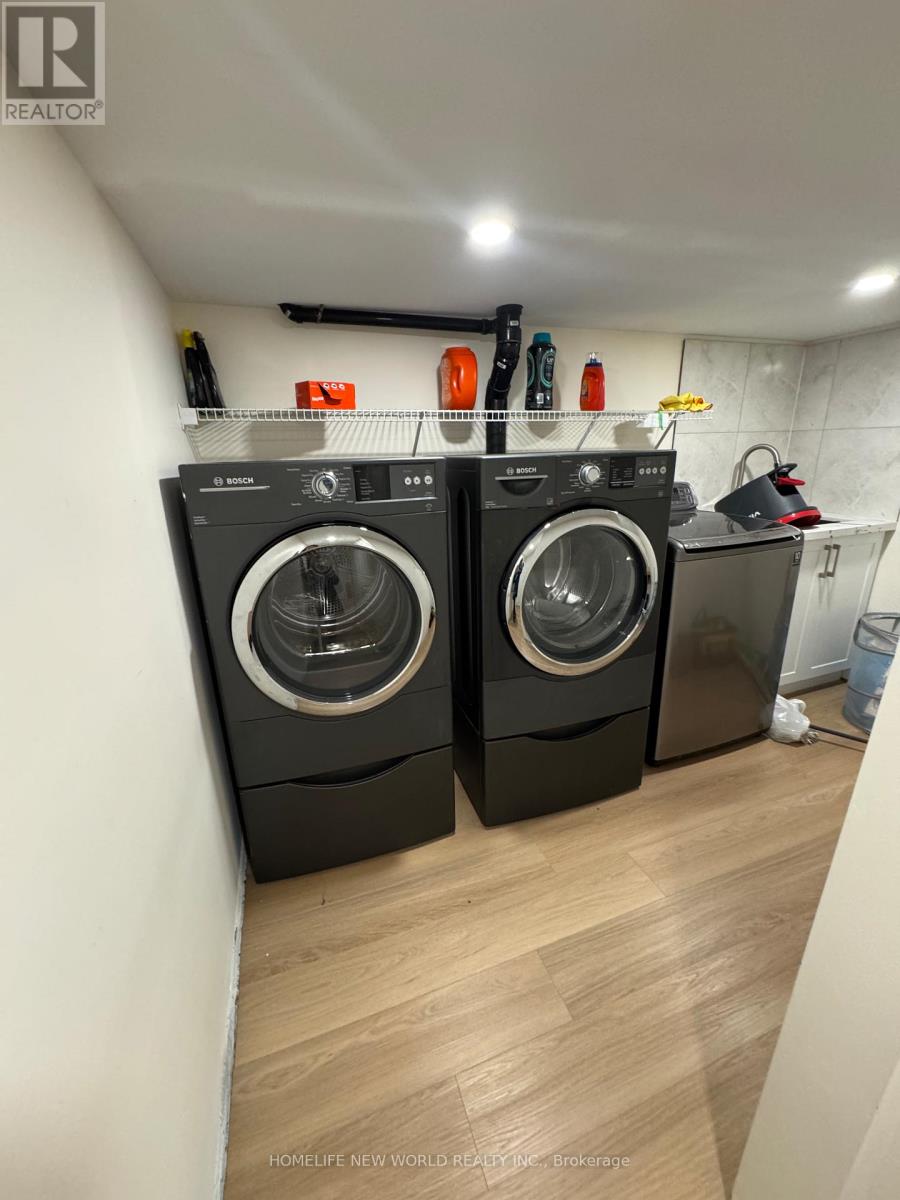 Bsmt 1 - 90 Riverwalk Drive, Markham, Ontario  L6B 0B9 - Photo 8 - N12761422