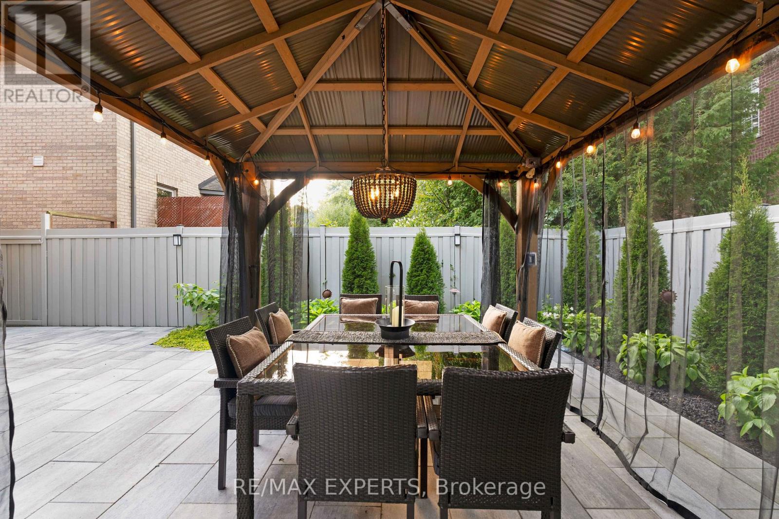 66 Sylvan Crescent, Richmond Hill, Ontario  L4E 3A1 - Photo 45 - N12761432