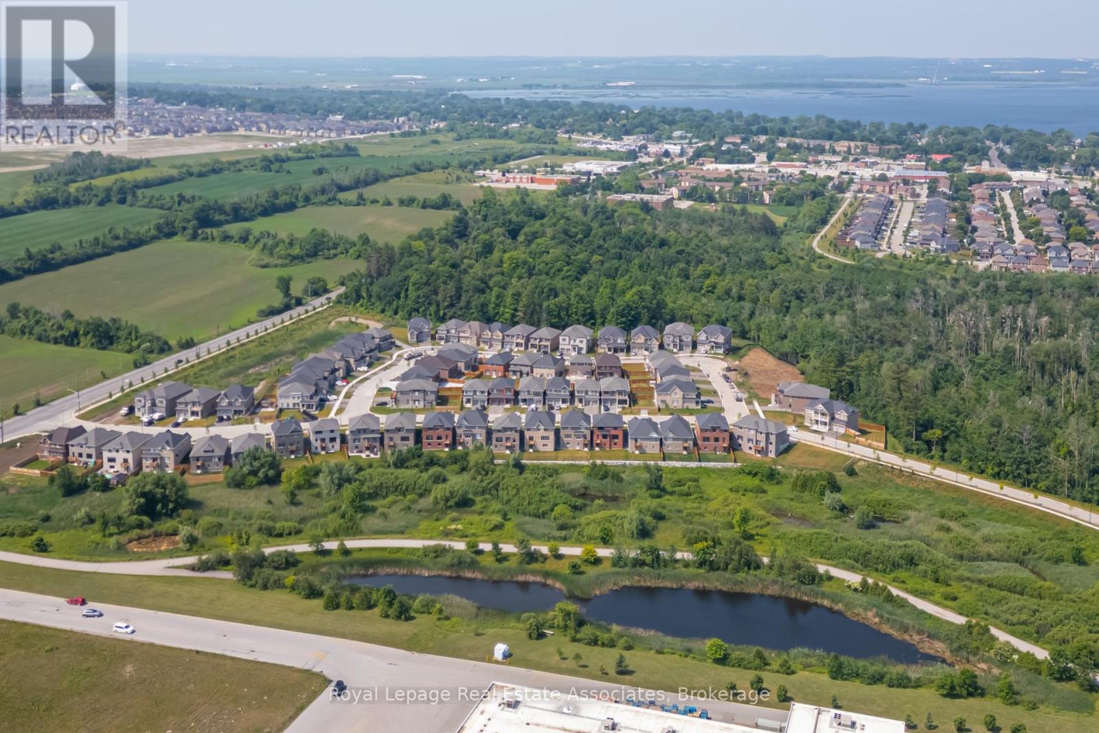 29 John Dallimore Drive, Georgina, Ontario  L4P 0S6 - Photo 30 - N12761452