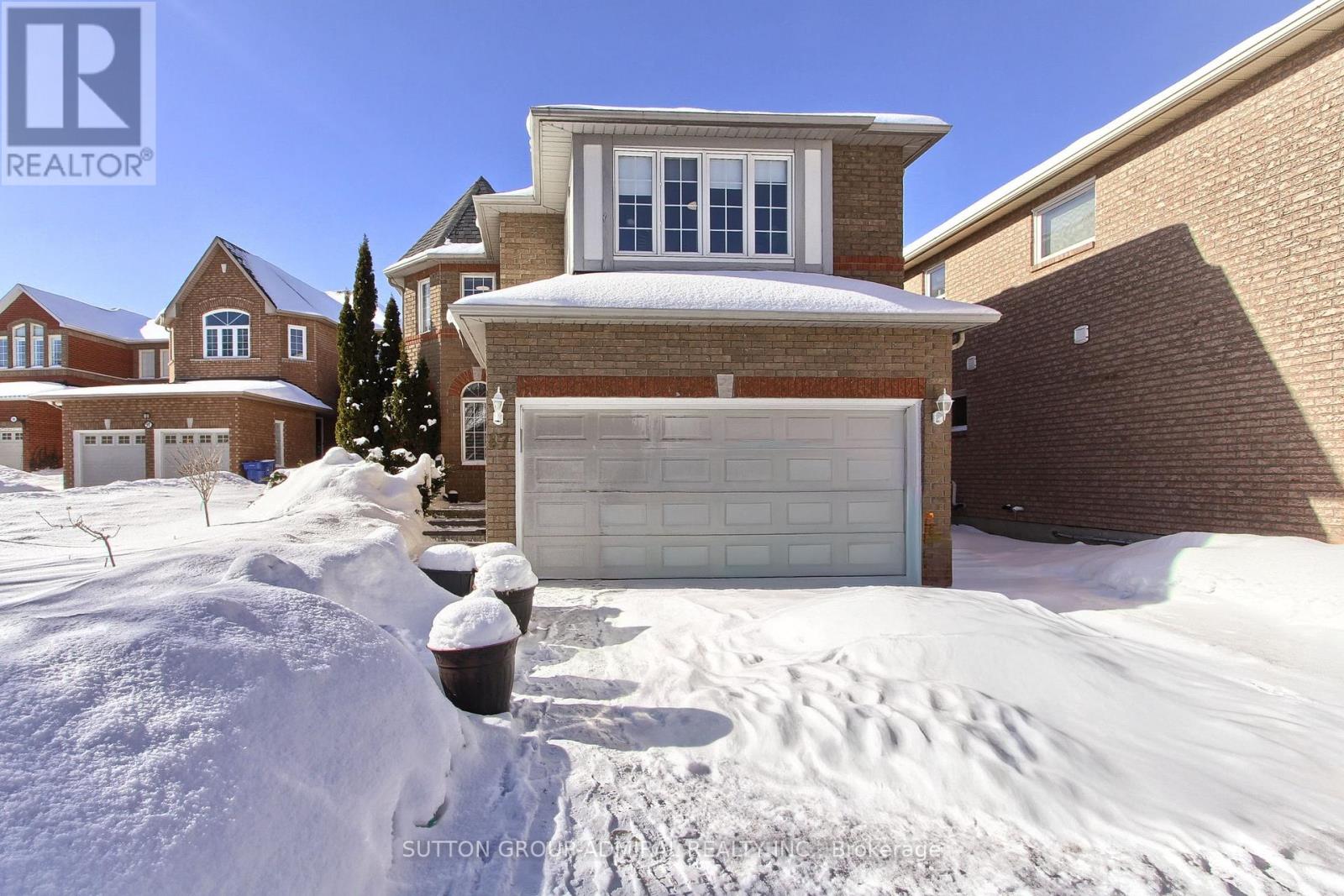87 STEMMLE DRIVE, Aurora, Ontario