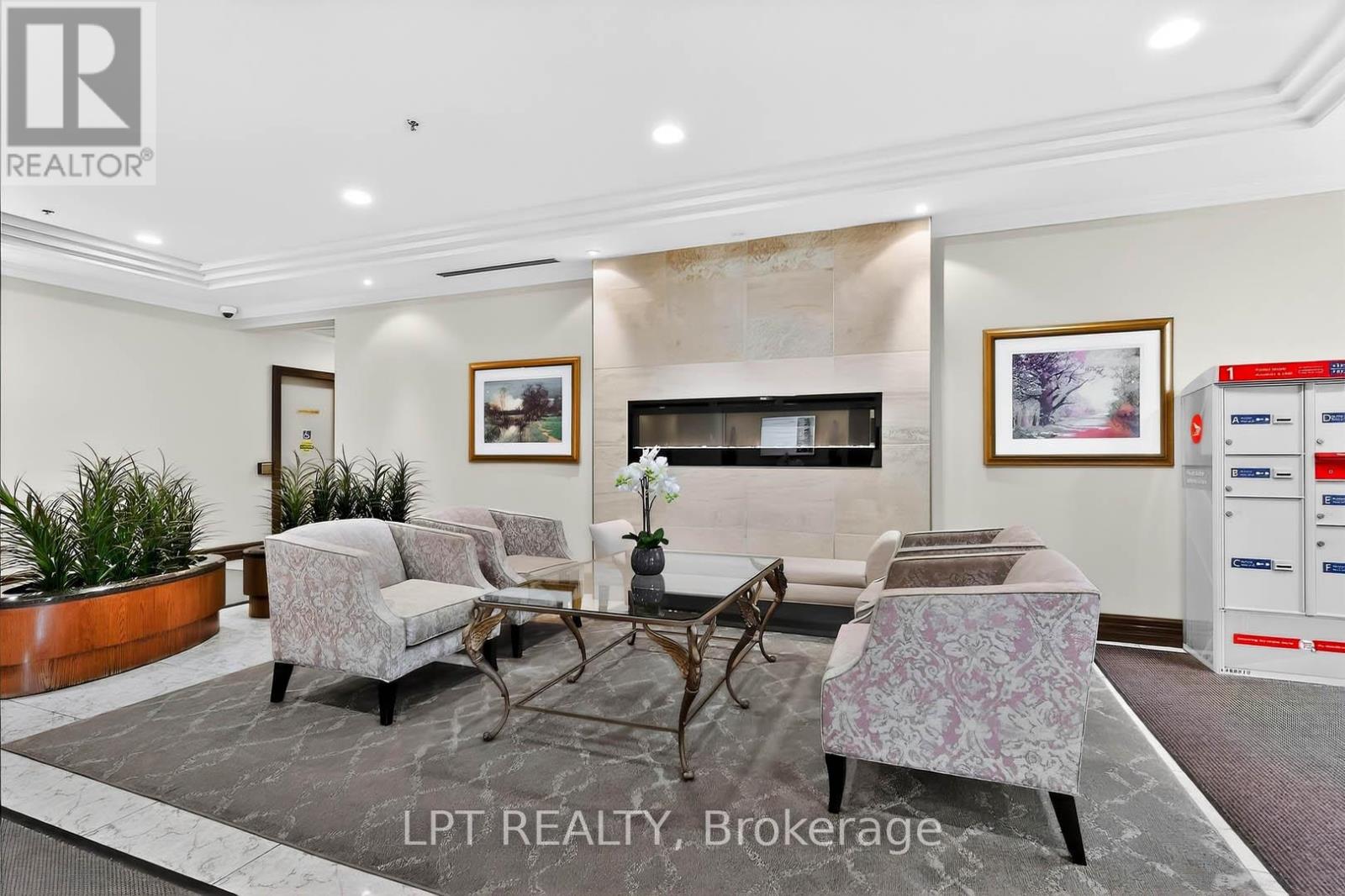 501 - 51 Baffin Court, Richmond Hill, Ontario  L4B 4P6 - Photo 24 - N12761496