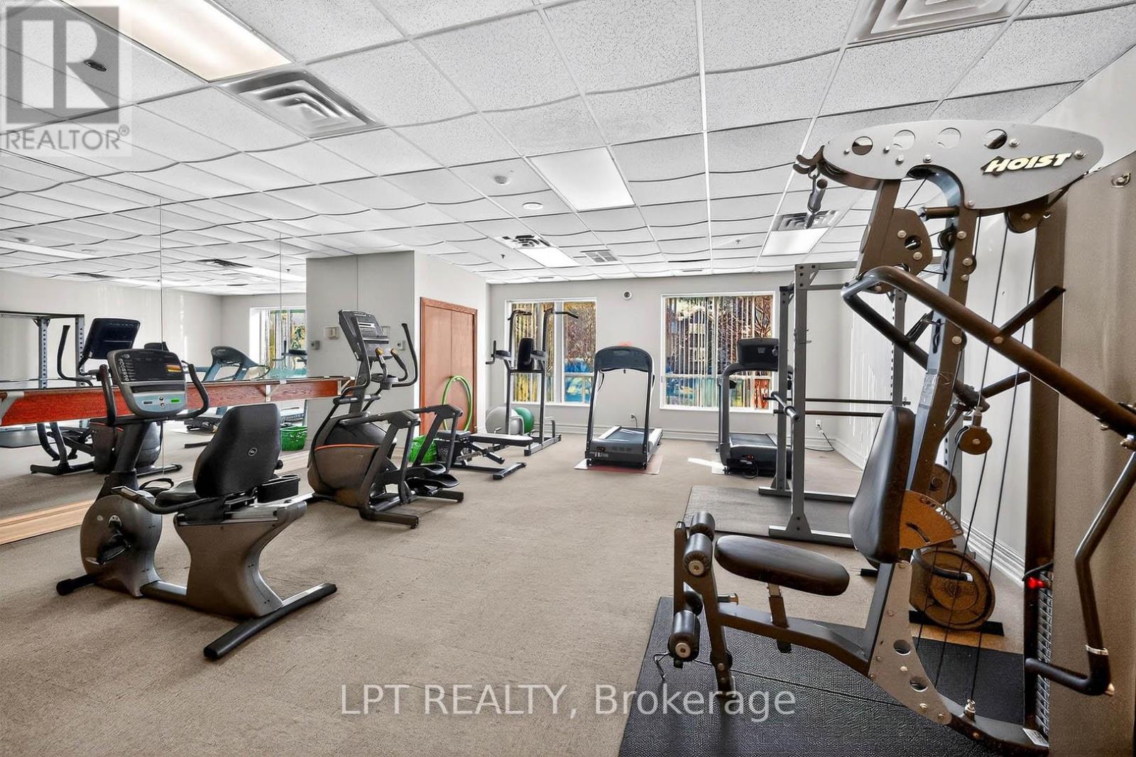 501 - 51 Baffin Court, Richmond Hill, Ontario  L4B 4P6 - Photo 26 - N12761496