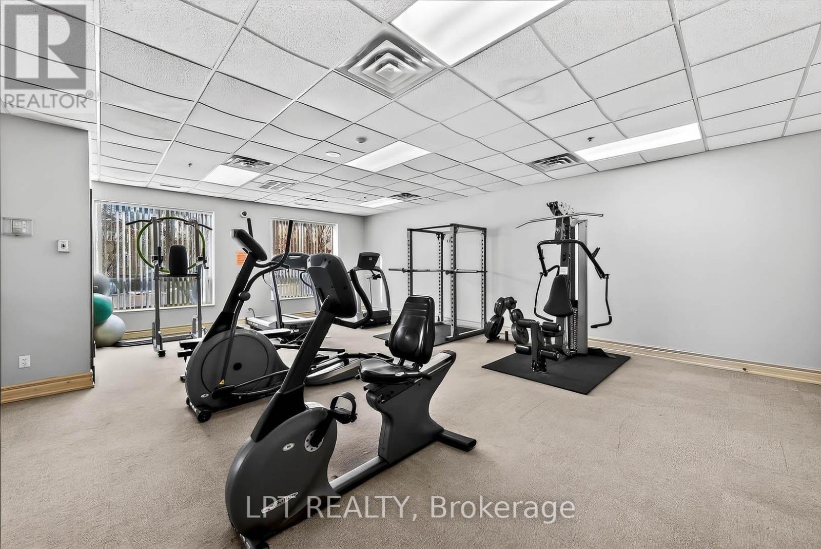 501 - 51 Baffin Court, Richmond Hill, Ontario  L4B 4P6 - Photo 28 - N12761496