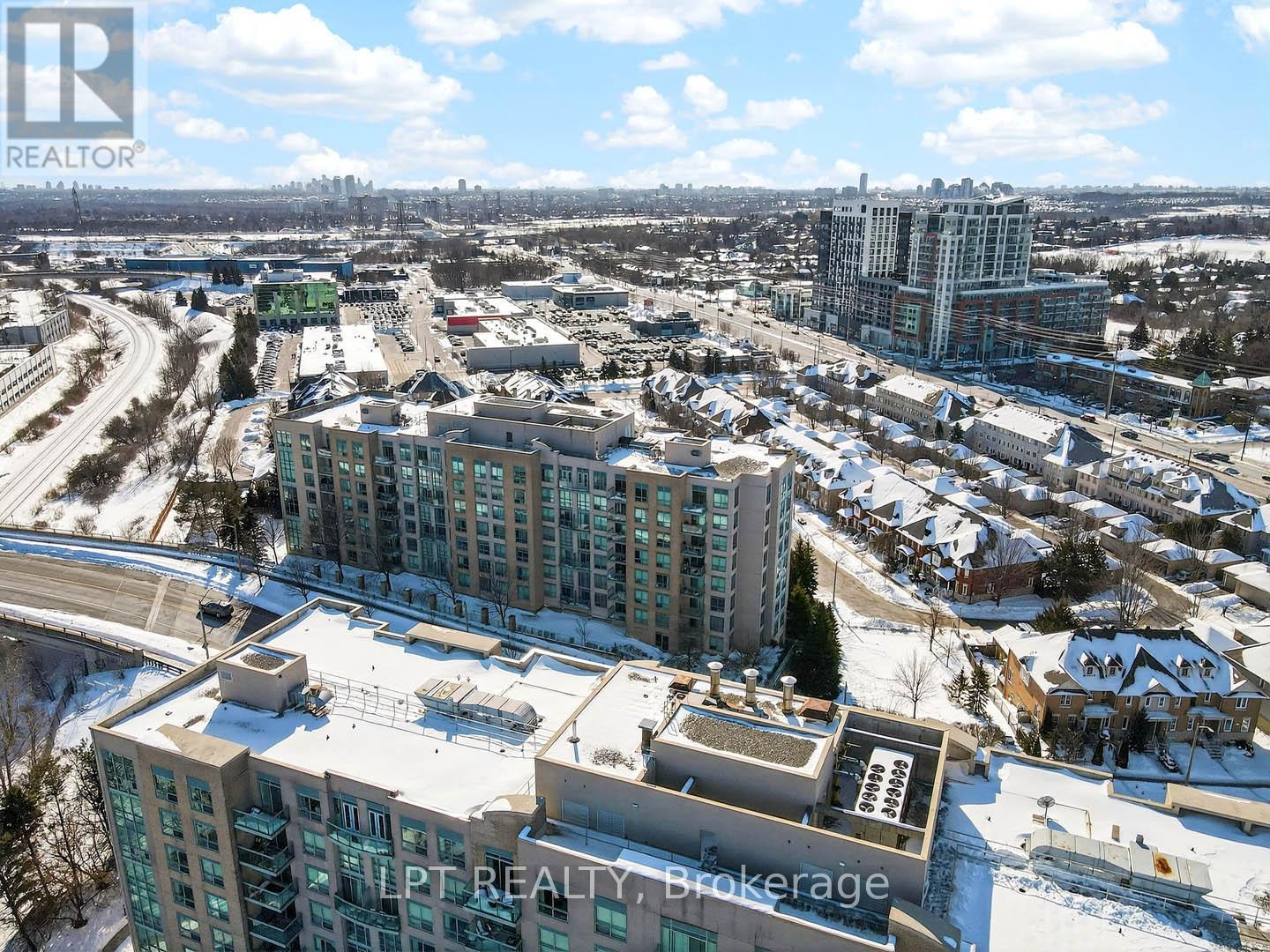 501 - 51 Baffin Court, Richmond Hill, Ontario  L4B 4P6 - Photo 31 - N12761496