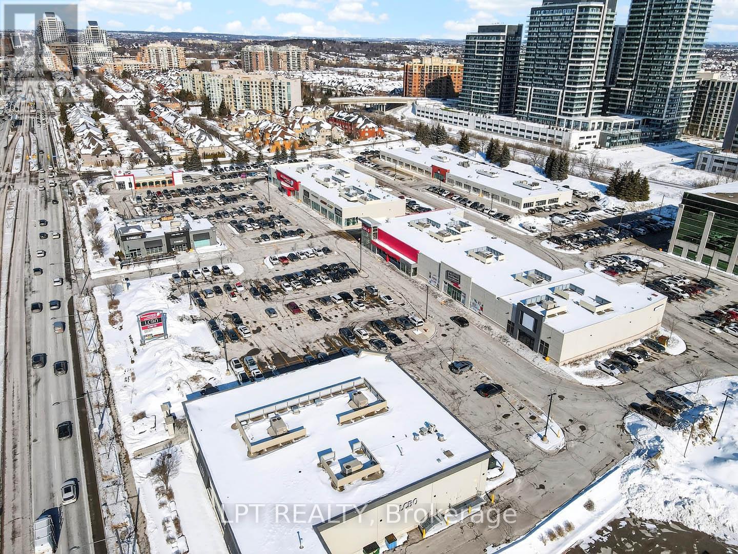 501 - 51 Baffin Court, Richmond Hill, Ontario  L4B 4P6 - Photo 36 - N12761496