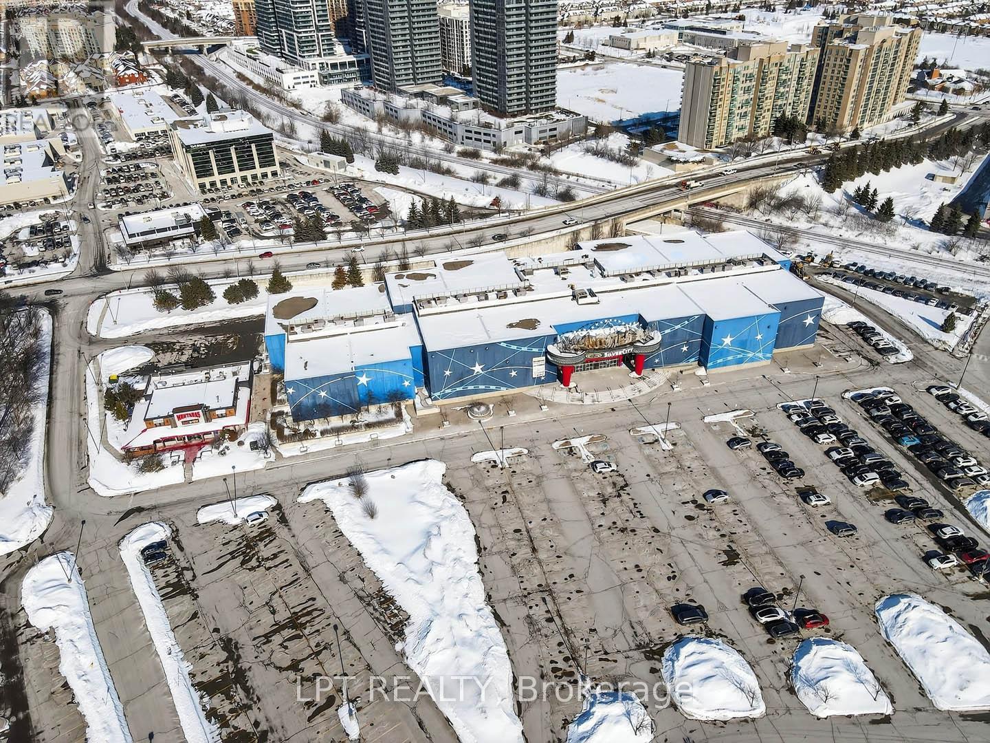 501 - 51 Baffin Court, Richmond Hill, Ontario  L4B 4P6 - Photo 38 - N12761496