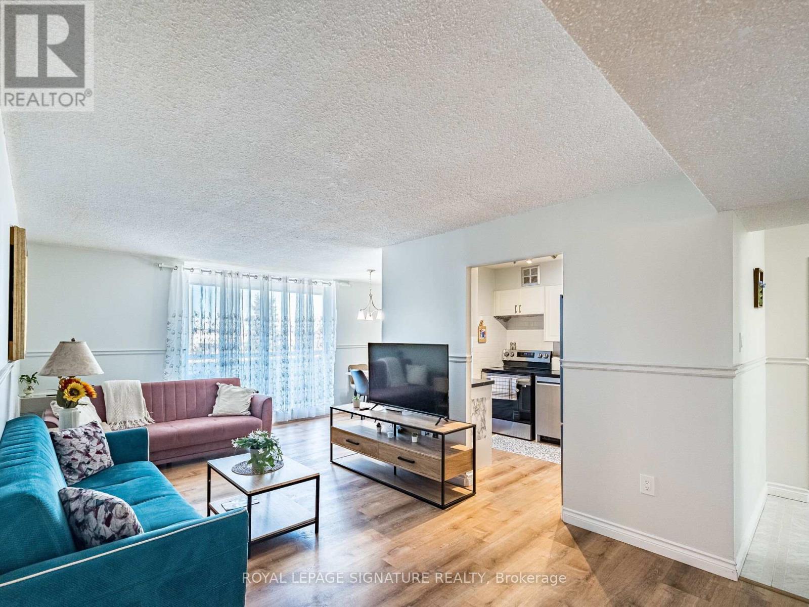 308 - 20 William Roe Boulevard, Newmarket, Ontario  L3Y 5V6 - Photo 11 - N12761506