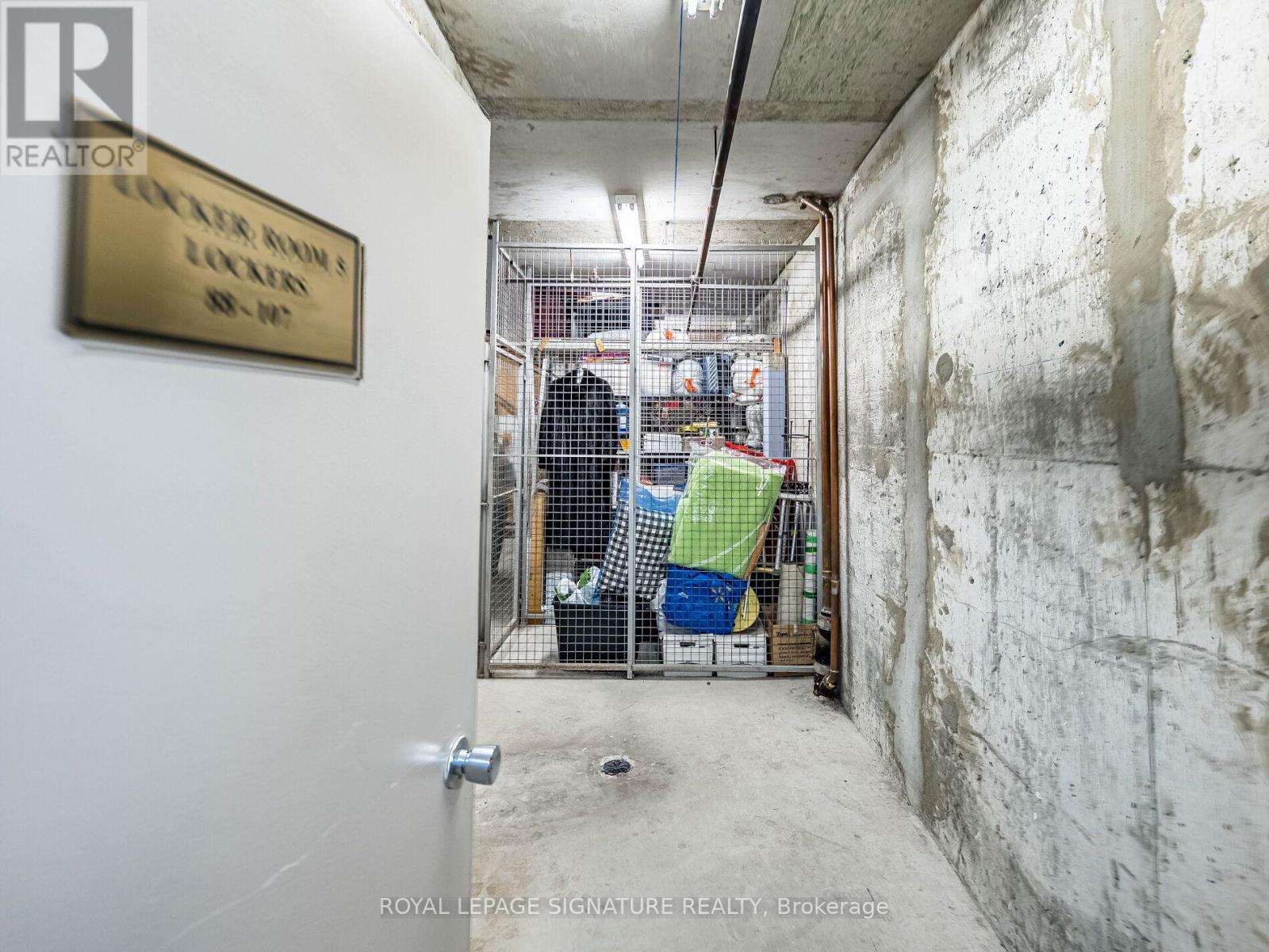 308 - 20 William Roe Boulevard, Newmarket, Ontario  L3Y 5V6 - Photo 40 - N12761506