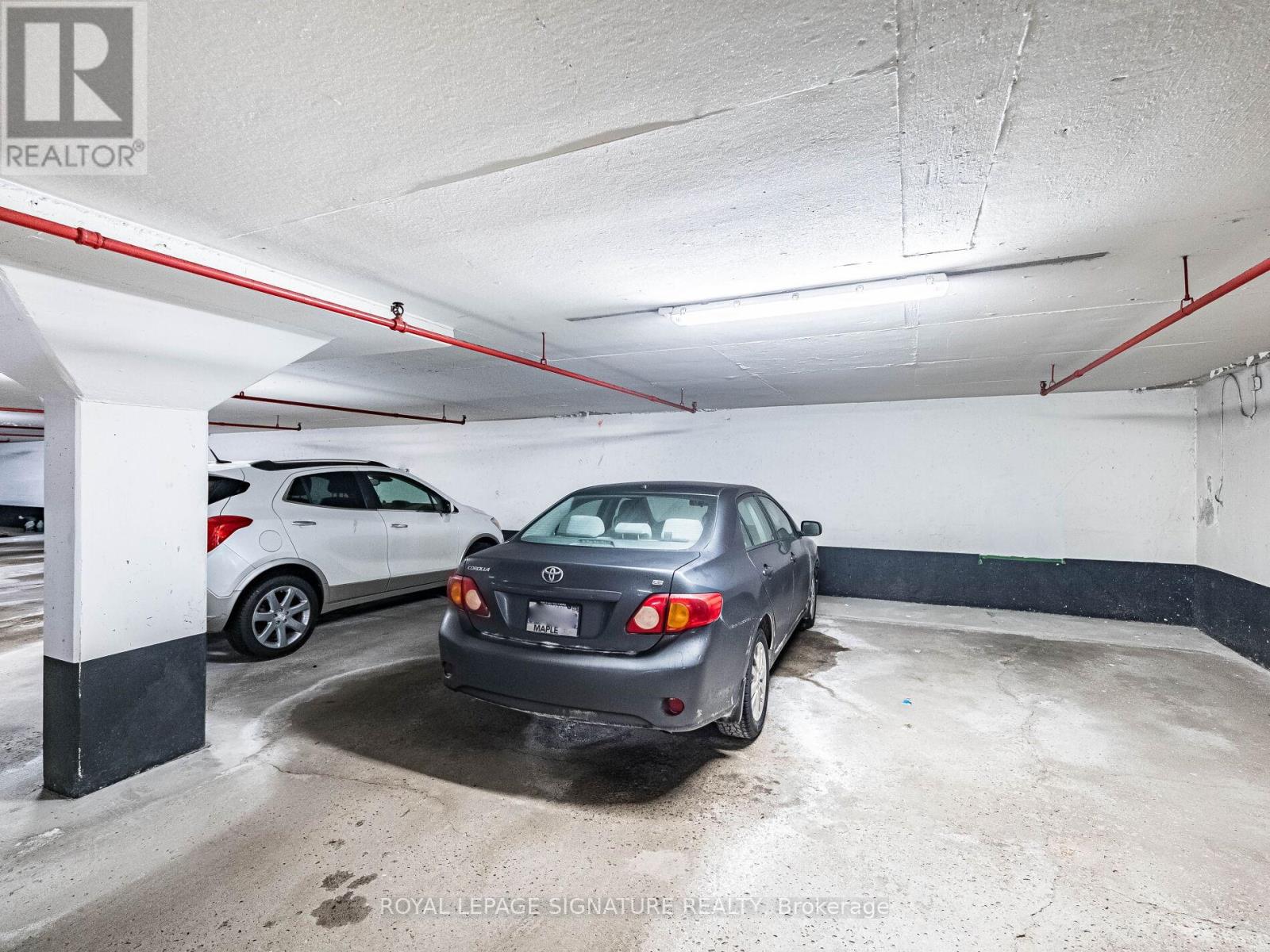 308 - 20 William Roe Boulevard, Newmarket, Ontario  L3Y 5V6 - Photo 48 - N12761506