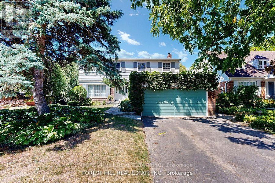 20 THURGATE CRESCENT, Markham, Ontario