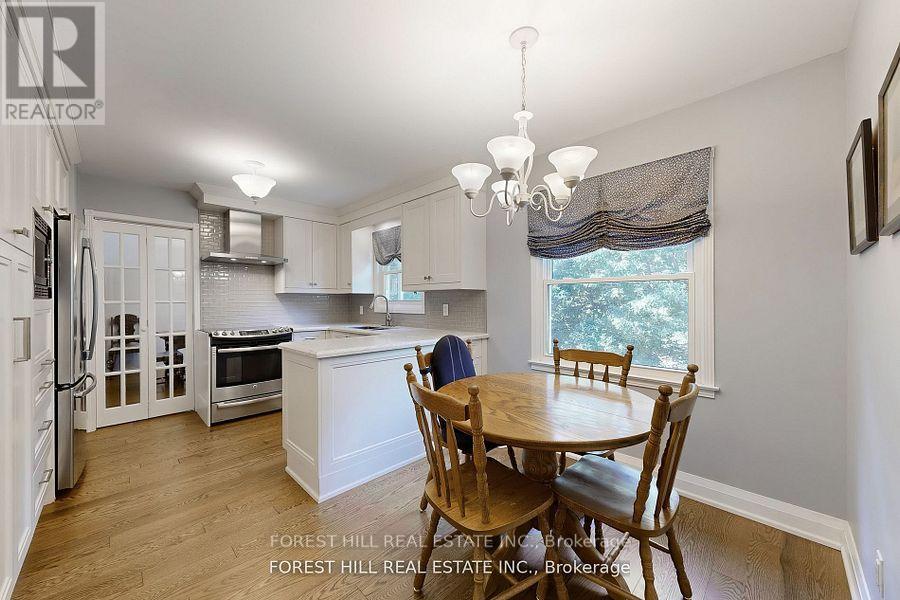 20 Thurgate Crescent, Markham, Ontario  L3T 4G3 - Photo 10 - N12761510