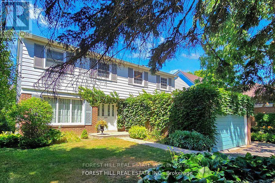 20 Thurgate Crescent, Markham, Ontario  L3T 4G3 - Photo 2 - N12761510