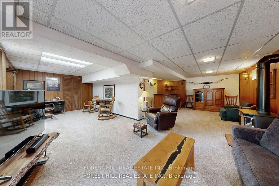 20 Thurgate Crescent, Markham, Ontario  L3T 4G3 - Photo 33 - N12761510