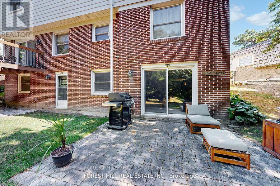 20 Thurgate Crescent, Markham, Ontario  L3T 4G3 - Photo 46 - N12761510