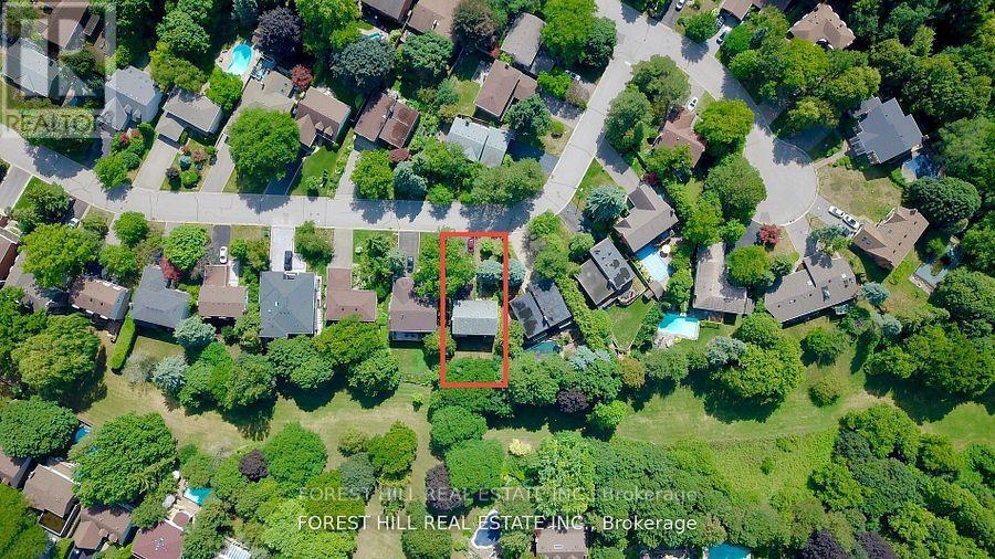 20 Thurgate Crescent, Markham, Ontario  L3T 4G3 - Photo 49 - N12761510