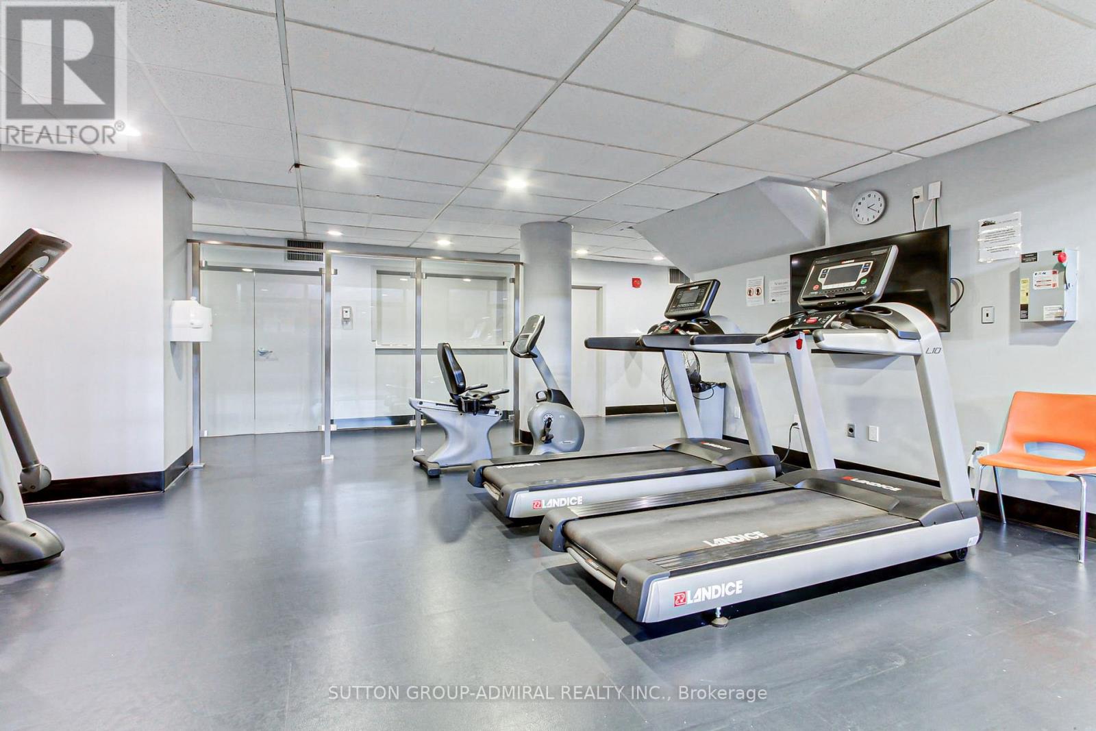 303 - 1 Royal Orchard Boulevard, Markham, Ontario  L3T 3C2 - Photo 38 - N12761528