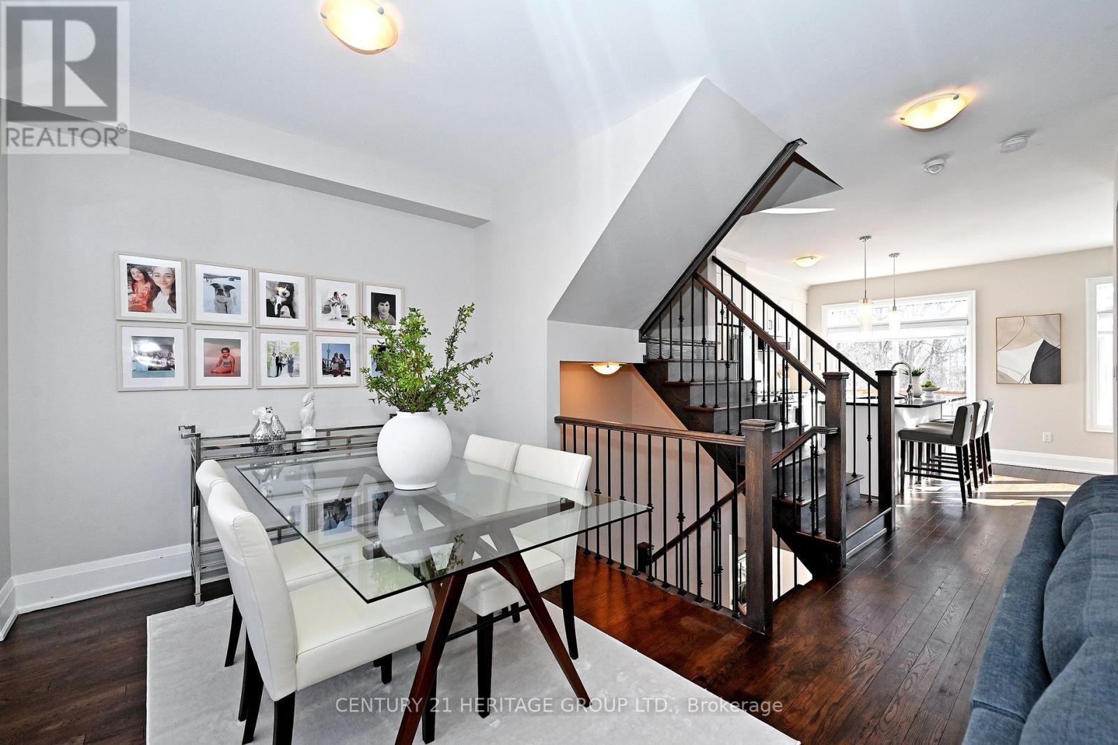 9 Ingleside Street, Vaughan, Ontario  L4L 0H9 - Photo 11 - N12761544