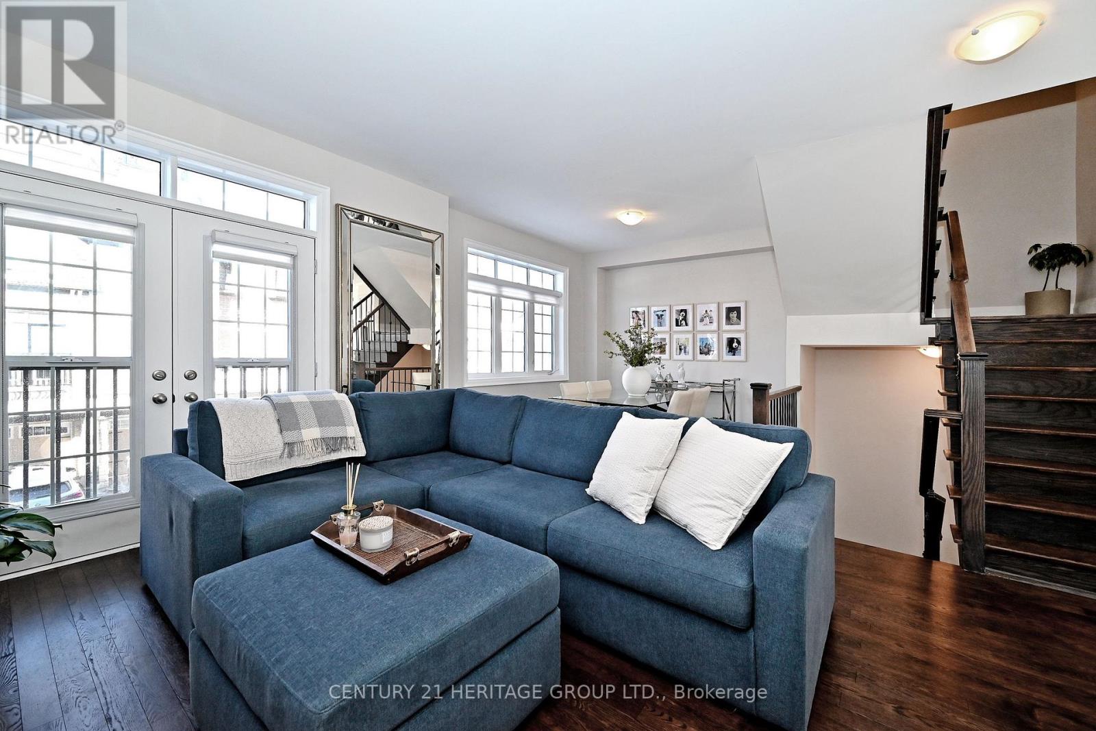 9 Ingleside Street, Vaughan, Ontario  L4L 0H9 - Photo 7 - N12761544