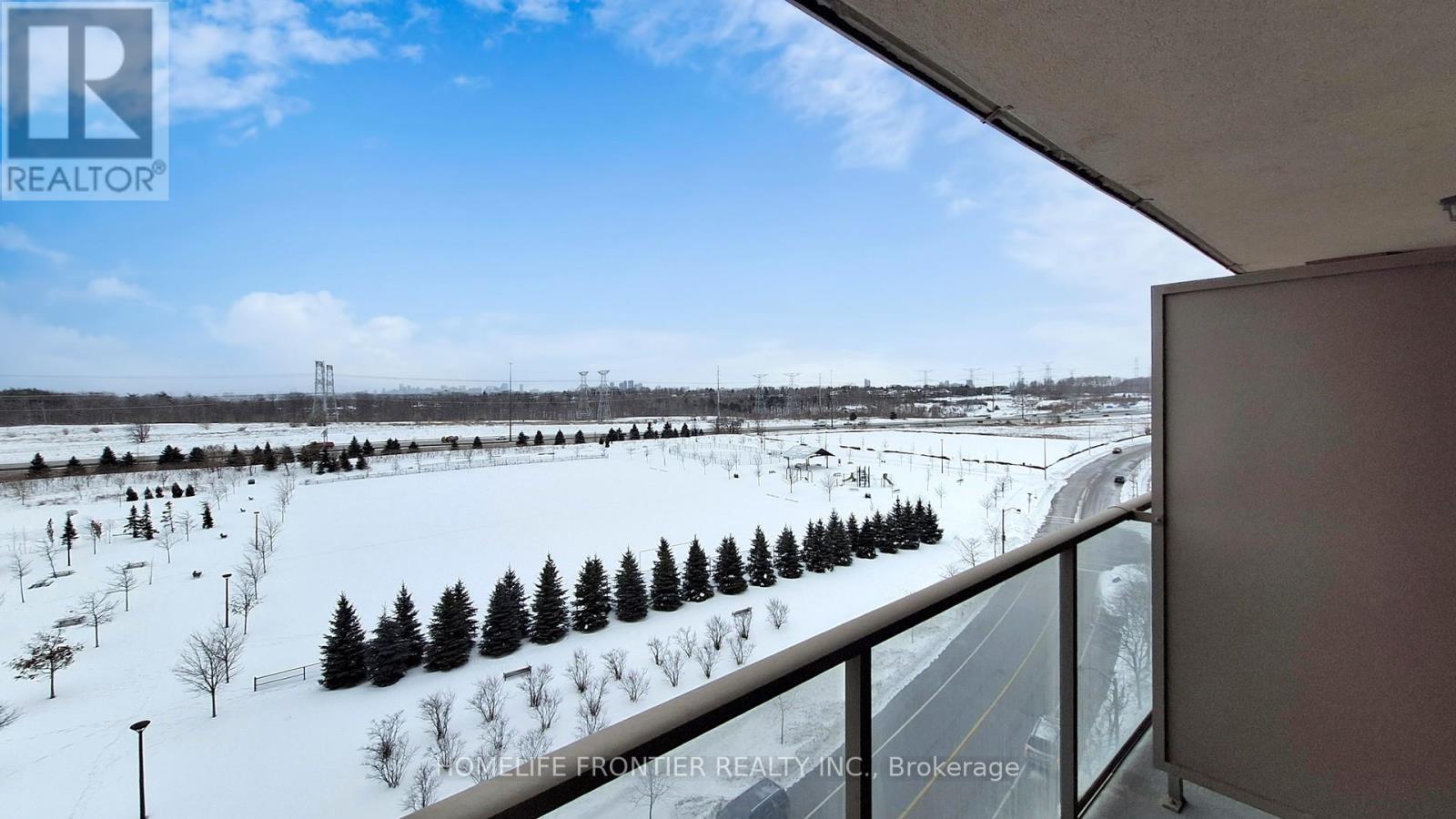 908 - 37 Galleria Parkway, Markham, Ontario  L3T 0A5 - Photo 16 - N12761560