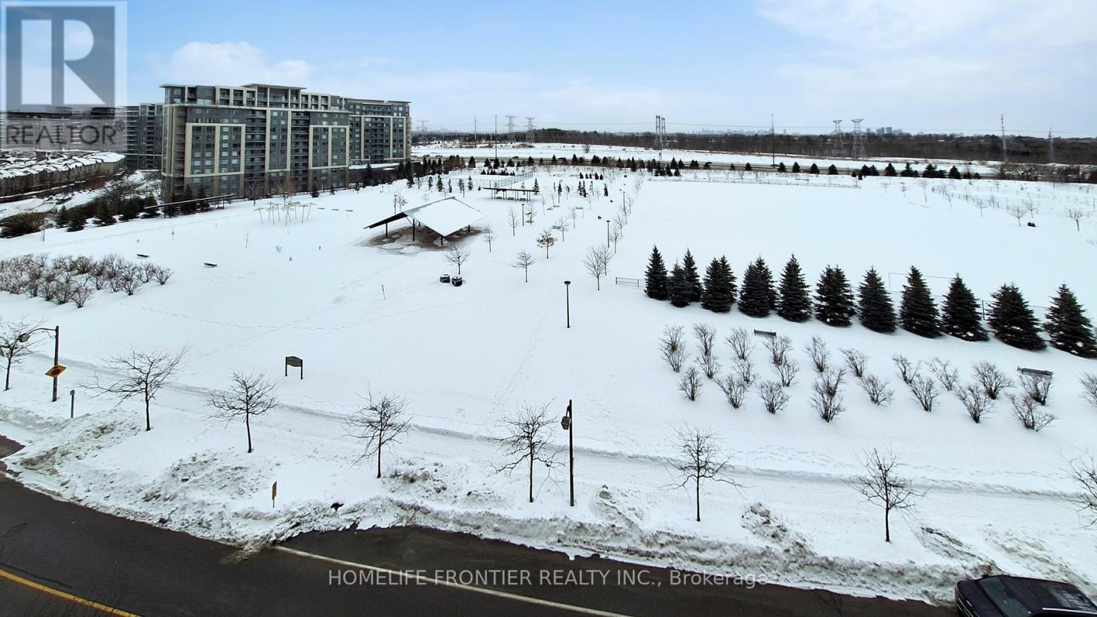 908 - 37 Galleria Parkway, Markham, Ontario  L3T 0A5 - Photo 18 - N12761560