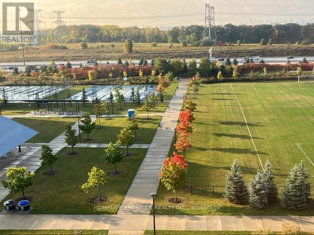 908 - 37 Galleria Parkway, Markham, Ontario  L3T 0A5 - Photo 21 - N12761560