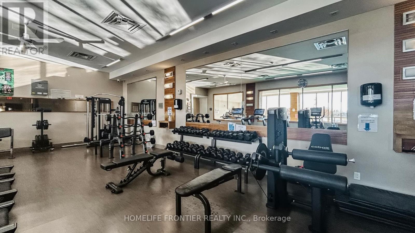 908 - 37 Galleria Parkway, Markham, Ontario  L3T 0A5 - Photo 28 - N12761560