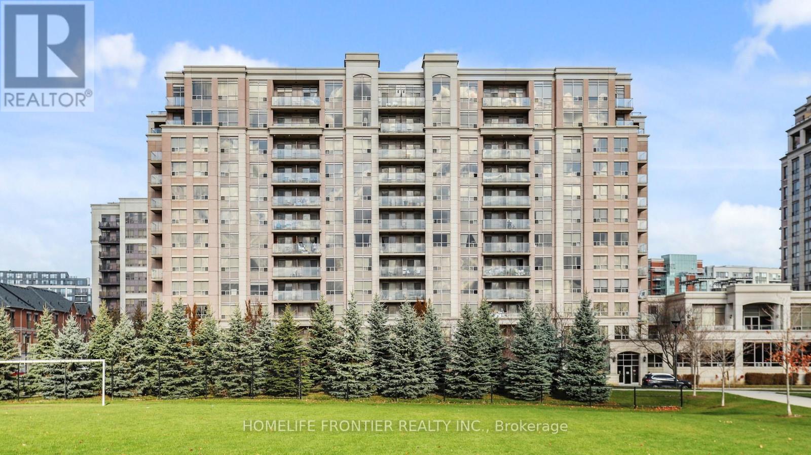 908 - 37 Galleria Parkway, Markham, Ontario  L3T 0A5 - Photo 33 - N12761560