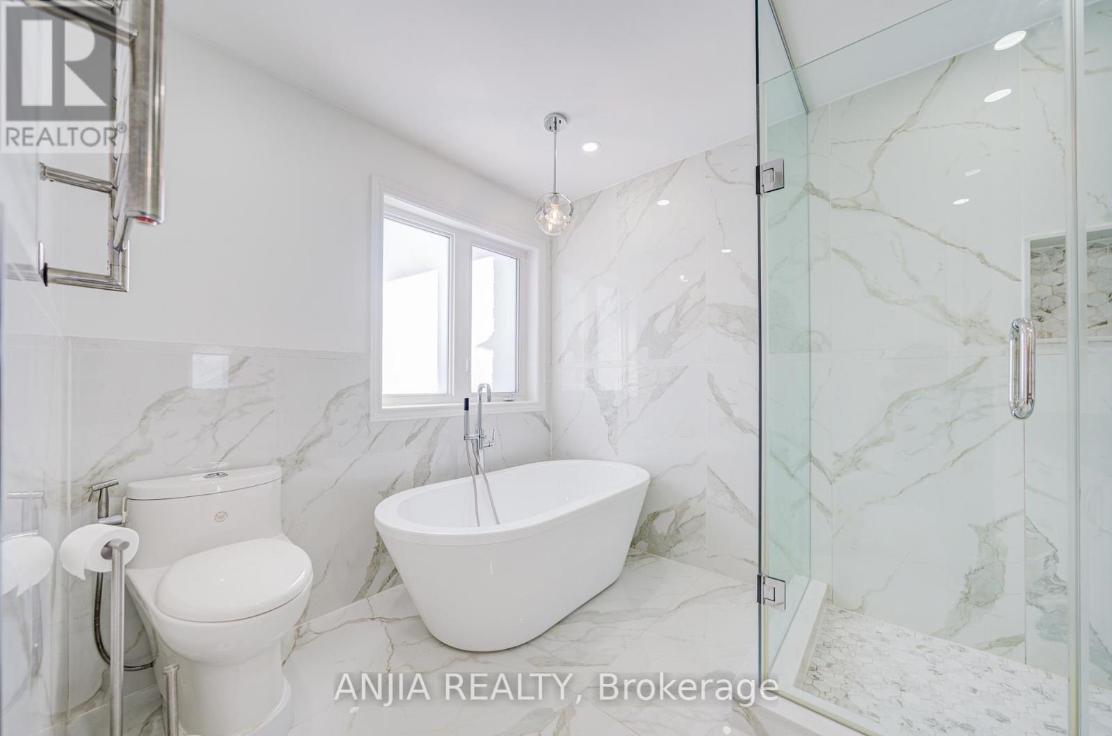 203 James Ratcliff Avenue, Whitchurch-Stouffville (Stouffville), Ontario  L4A 0L5 - Photo 31 - N12761584