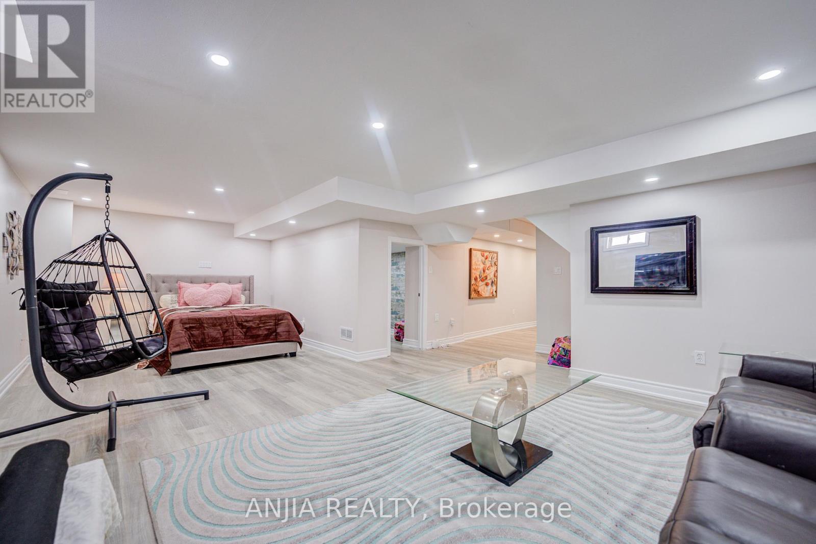 203 James Ratcliff Avenue, Whitchurch-Stouffville (Stouffville), Ontario  L4A 0L5 - Photo 43 - N12761584