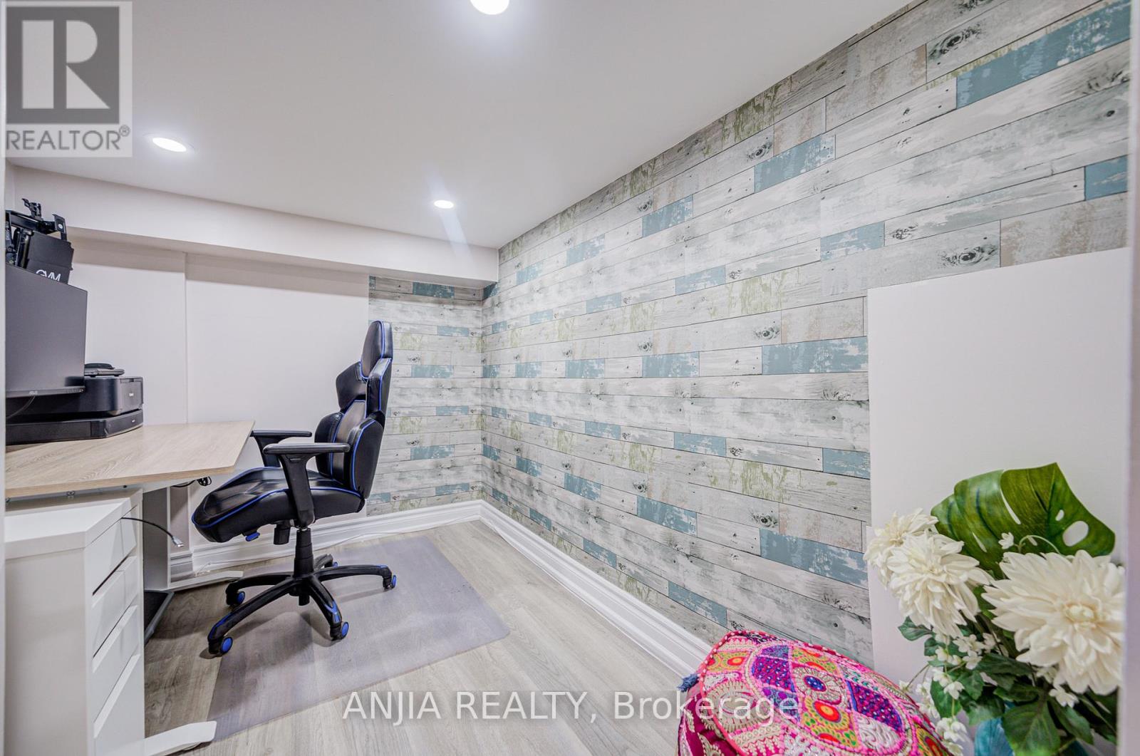 203 James Ratcliff Avenue, Whitchurch-Stouffville (Stouffville), Ontario  L4A 0L5 - Photo 48 - N12761584